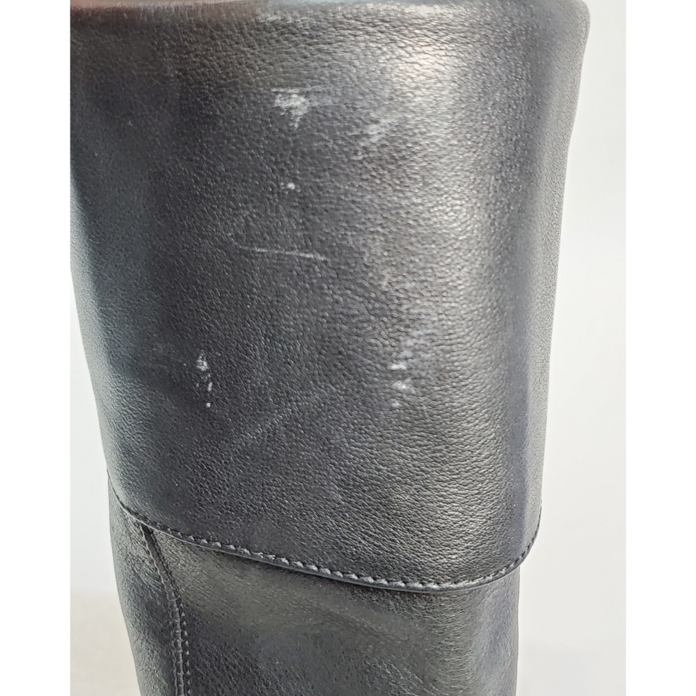 Yim boots made in Italy size 38 - Picture 9 of 16